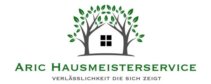 Aric Hausmeisterservice - Verlässlichkeit, die sich zeigt